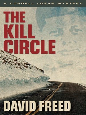 cover image of The Kill Circle